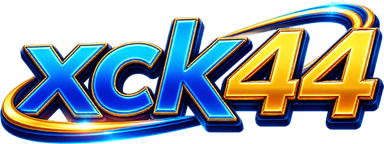 xck44 logo
